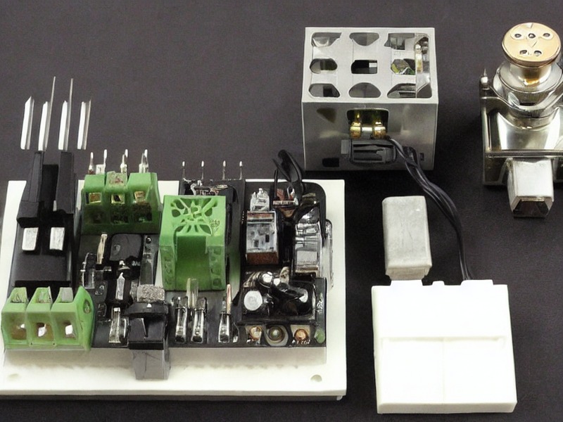 光耦合器选型在工业控制中的选型资料 2