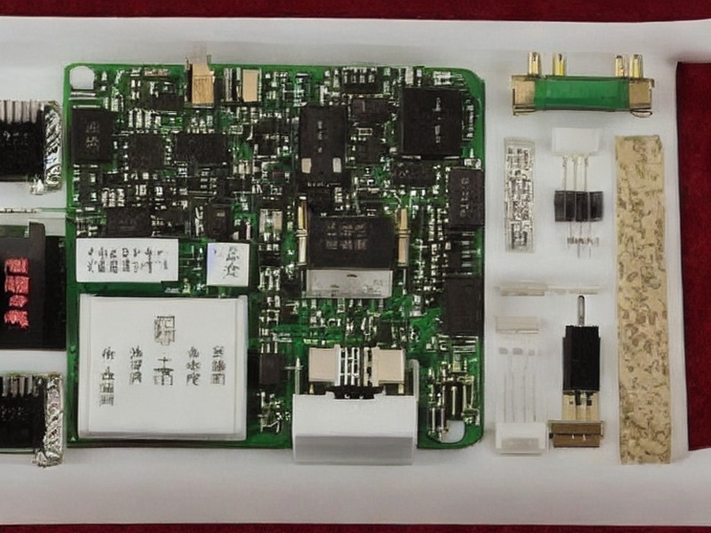 ADC采集选型项目资料
