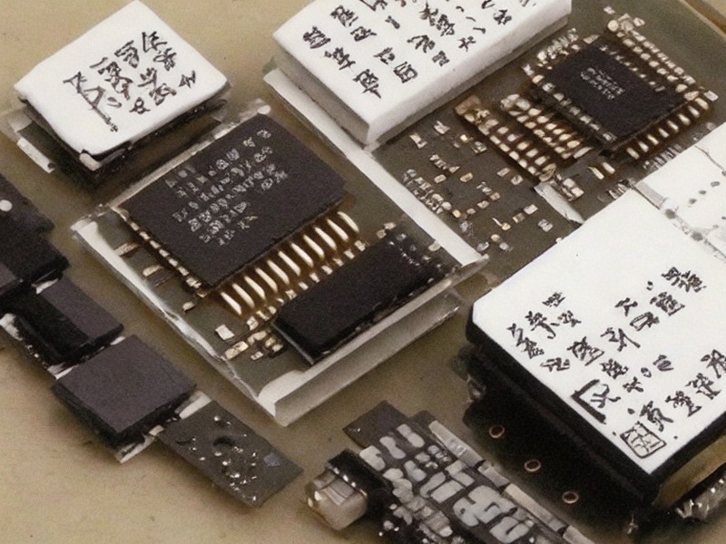 导热材料应用DC/DC转换应用说明