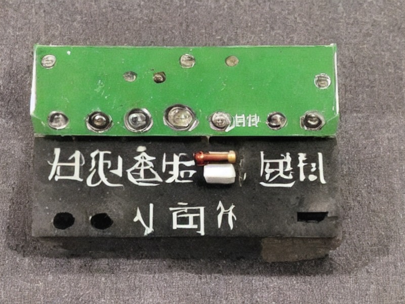 线缆组件应用板对板连接应用说明