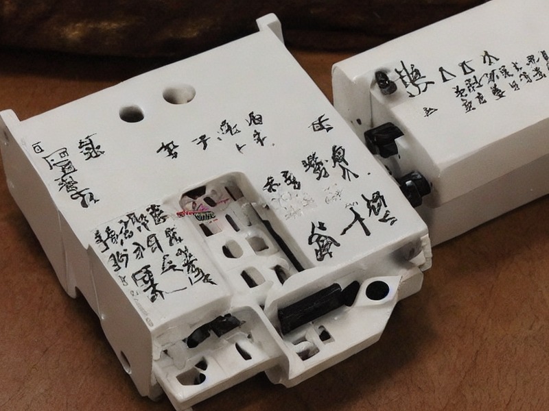 环境监测目录工程资料 2