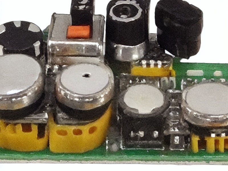 位置检测应用选型资料 1