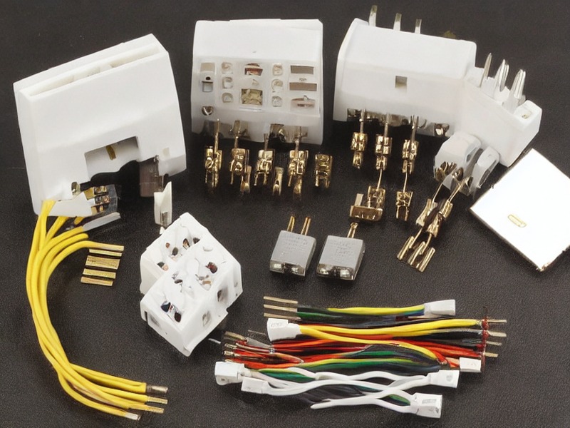 MOSFET选型产品资料 2
