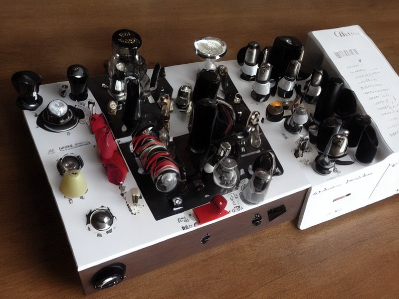 MOSFET应用资料：MOSFET目录