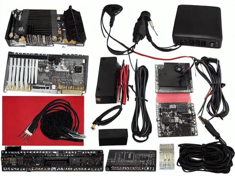 pg模拟器 ESD保护参考分类 2