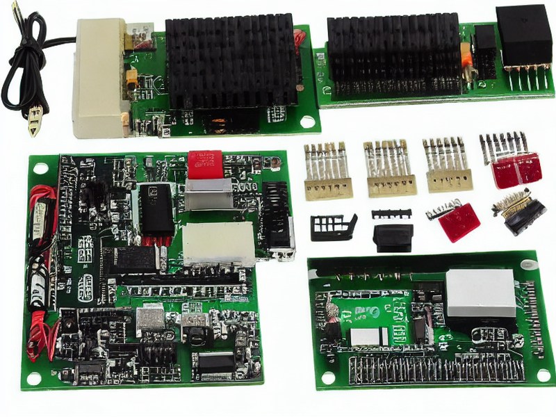 面板附件应用相关产品 1