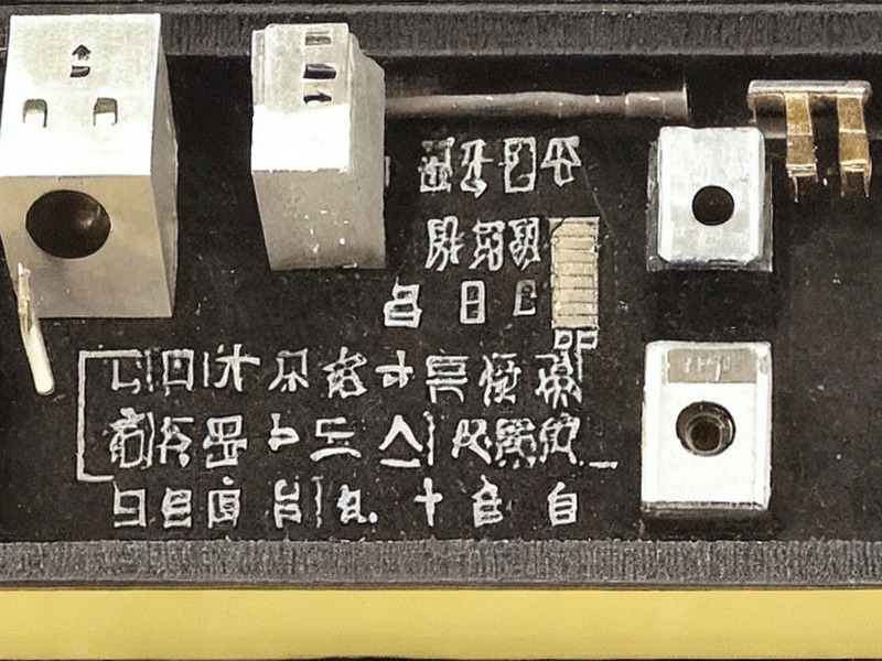 薄膜电容应用DC/DC转换应用说明
