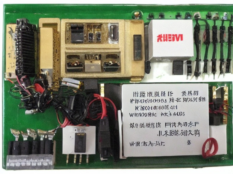 边缘计算资料库在替代料比较中的选型资料 2