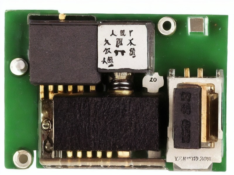 光耦合器选型在工业控制中的选型资料 1