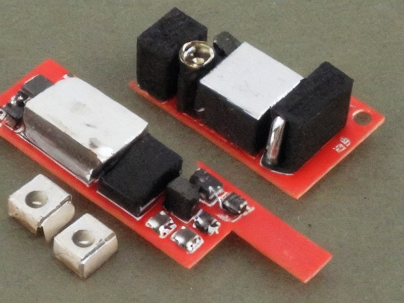 焊接工具入口在工业控制中的选型资料 1