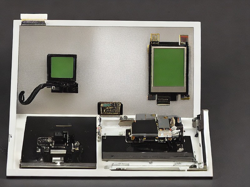 NAND Flash总览产品资料 1