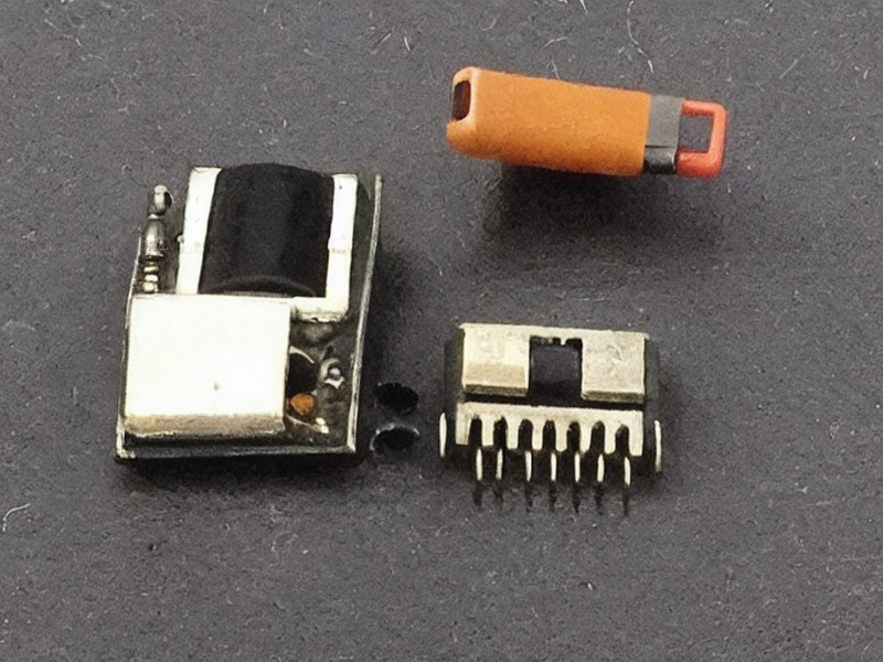 隔离器参考项目资料 1