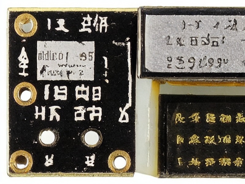 处理器应用资料：处理器选型