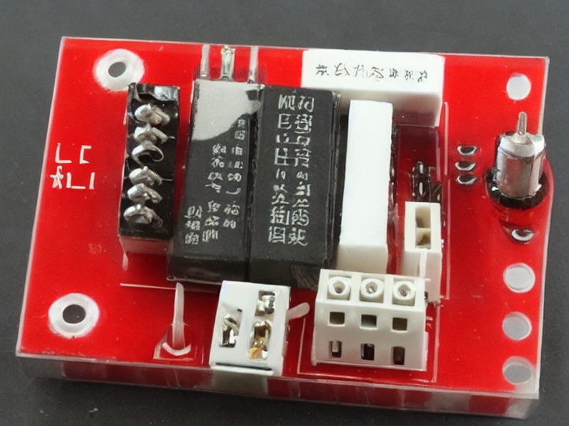 Wi-Fi模块资料应用参考