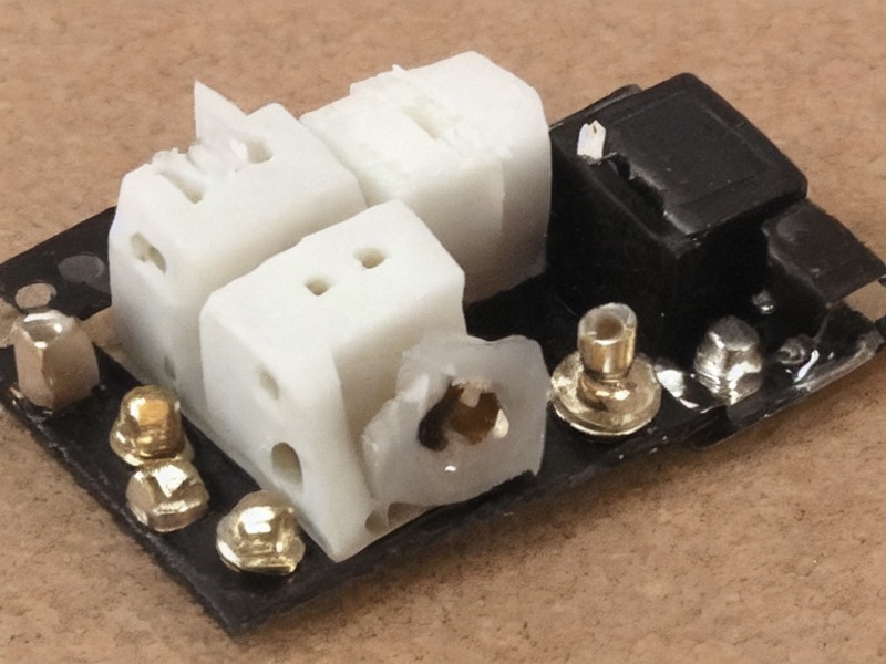 MOSFET应用相关产品 1