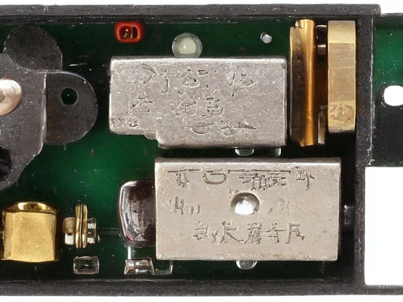 PLC接口应用板对板连接应用说明 1