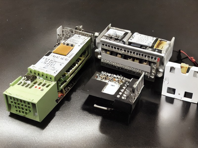 逻辑器件应用选型资料 1