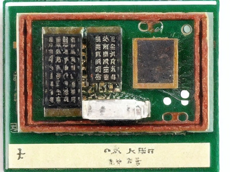开发板应用产品说明