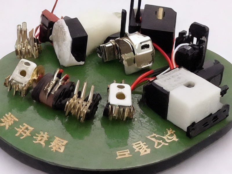 电源管理产品线参数与应用整理 1