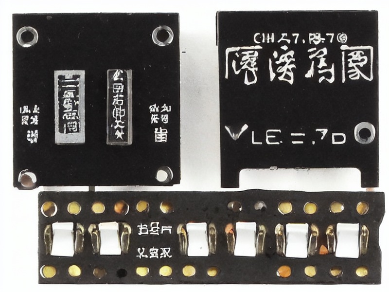 DC/DC转换说明产品