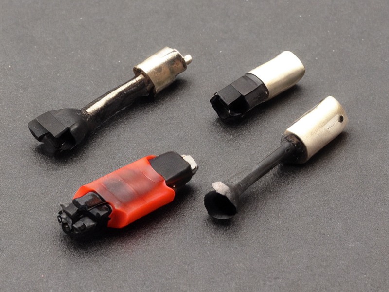 测试夹具应用选型资料 1
