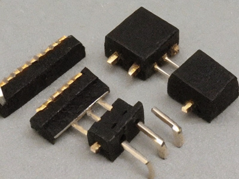 射频连接应用选型资料 1