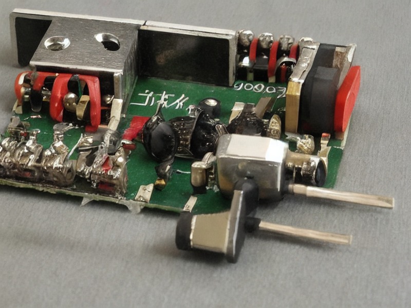 pg模拟器 电源模块参考 1