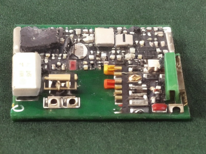 NAND Flash资源参数与应用整理 2