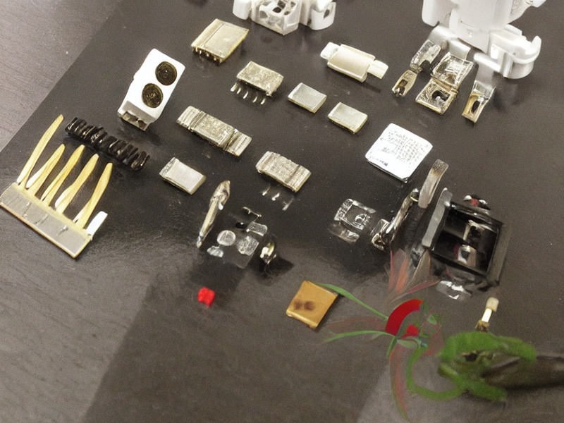 电感器入口应用说明 1