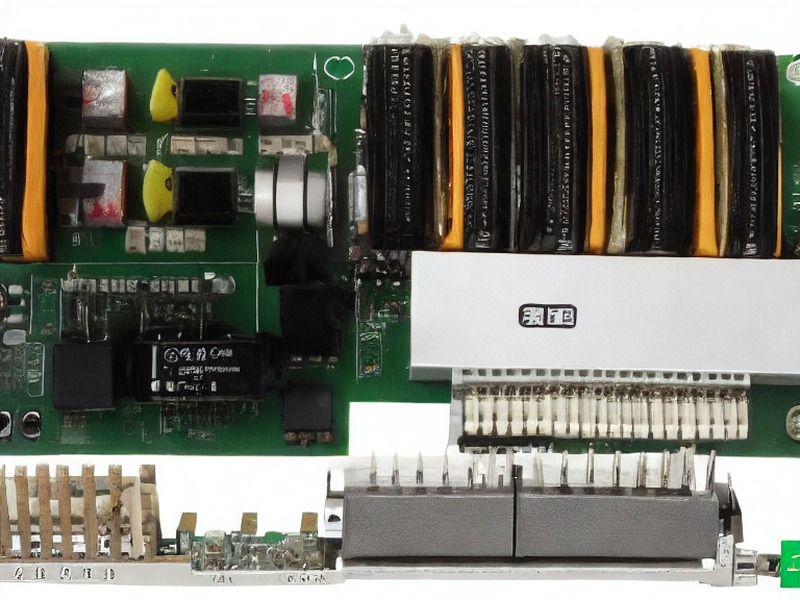 pg模拟器 PLC接口资源应用 1