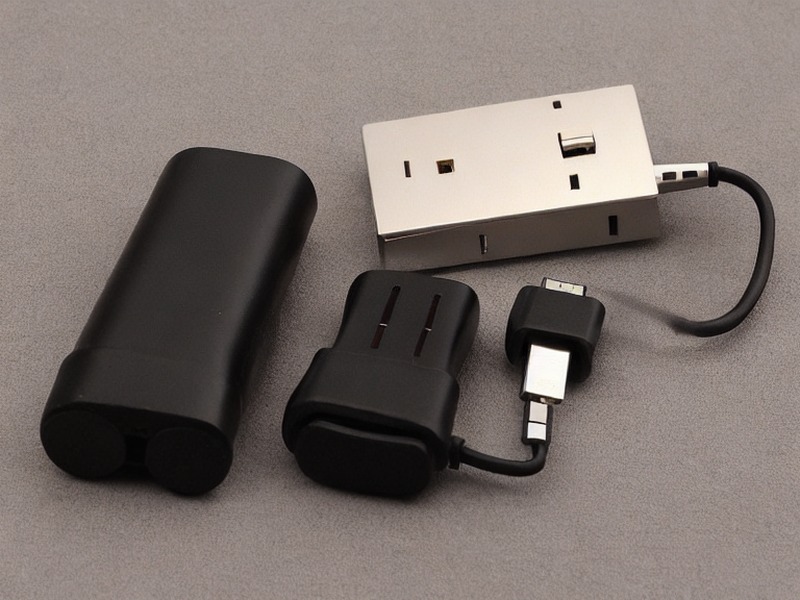逻辑器件应用产品说明 2