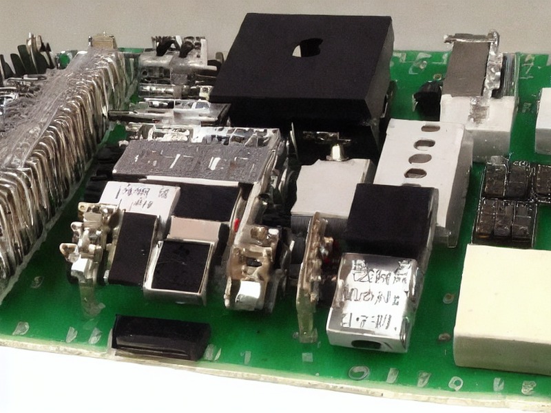 NAND Flash资源参数与应用整理