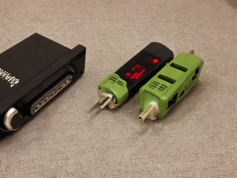 pg模拟器 DAC输出目录产品资料 1