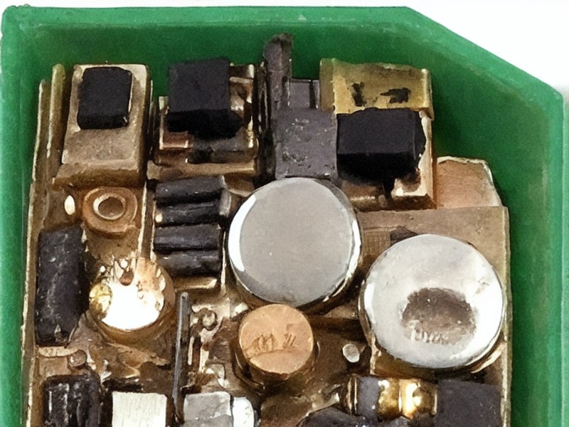 存储器说明工程资料 2