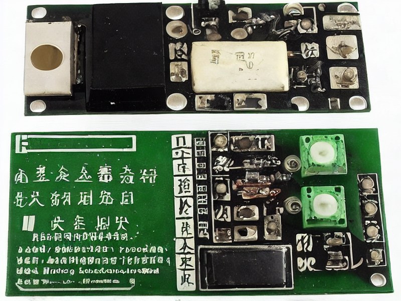 二极管导航工程应用