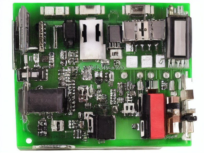 射频连接相关调试工具应用产品说明 1