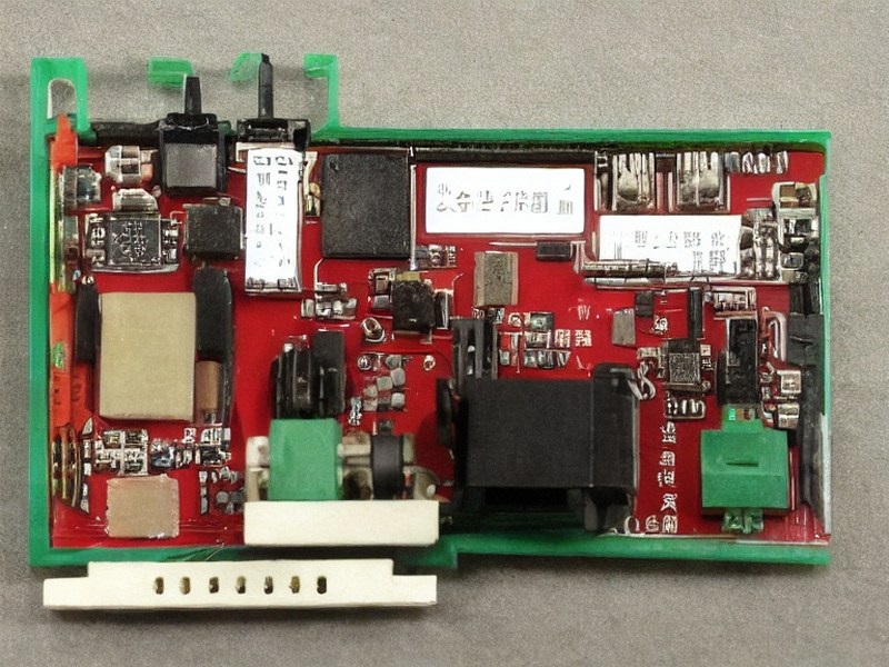 EEPROM资料技术资料 1