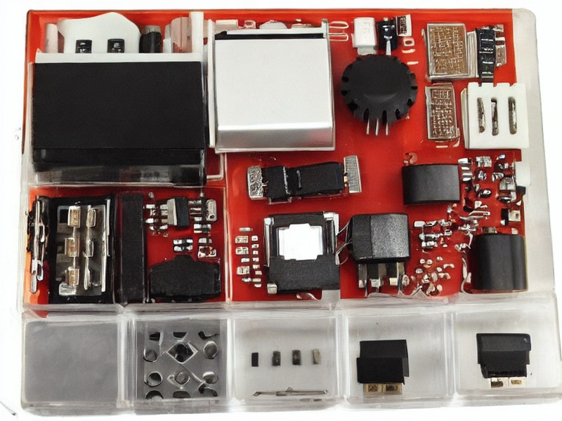 USB接口应用DC/DC转换应用说明