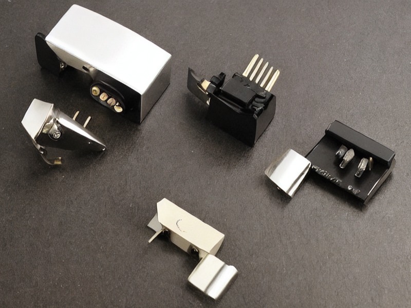 机箱外壳应用选型资料 1