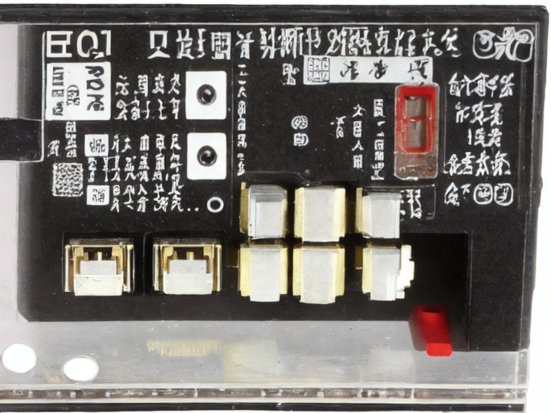 工业网关清单 1