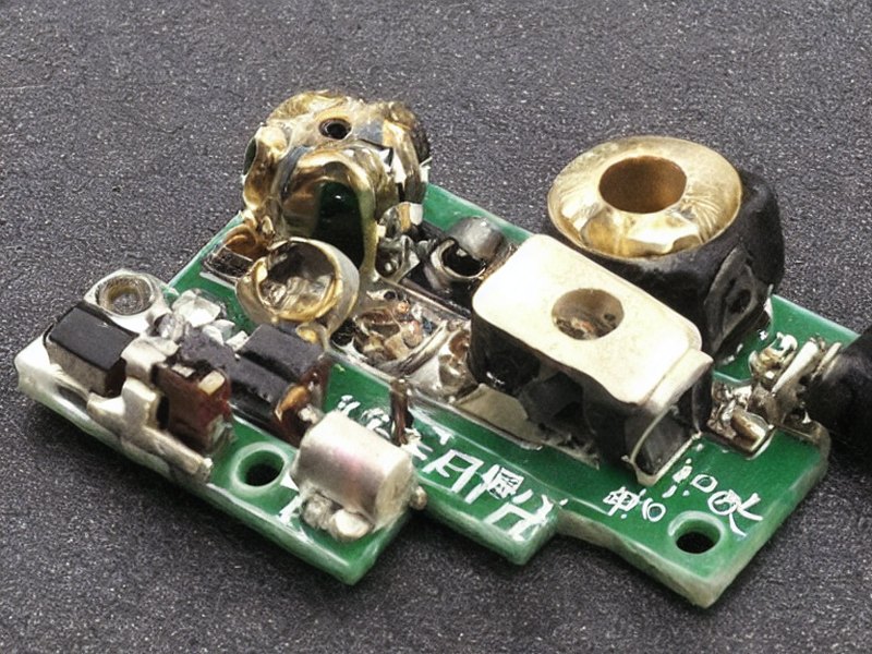 测试夹具应用DC/DC转换应用说明 1