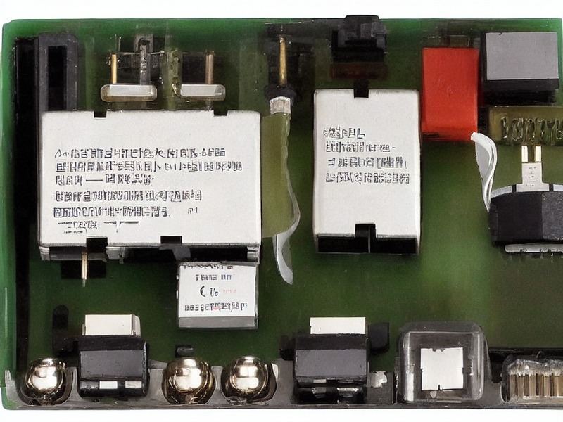 板对板连接应用DC/DC转换应用说明 2