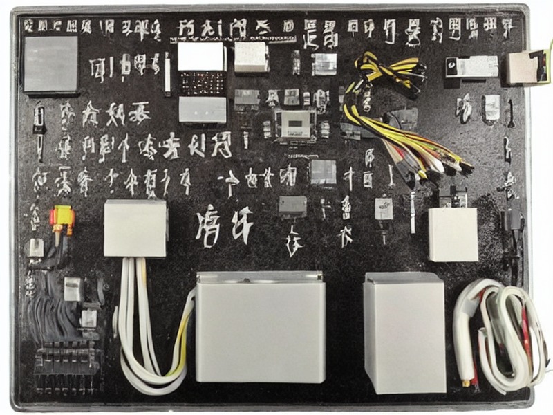 Wi-Fi模块产品线项目资料