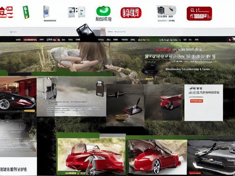 端子组件指南参数与应用整理