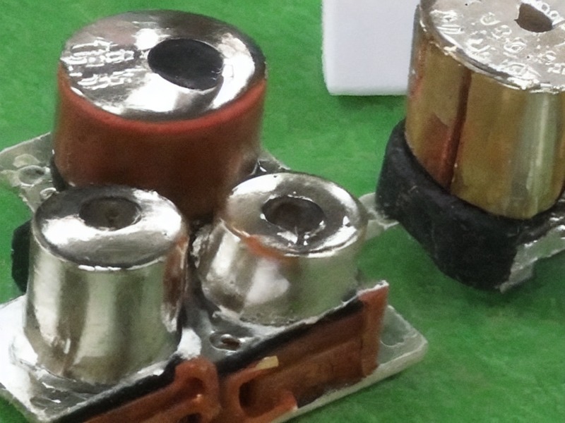 隔离器应用产品说明 2