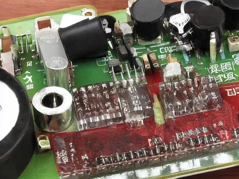 NAND Flash总览 1