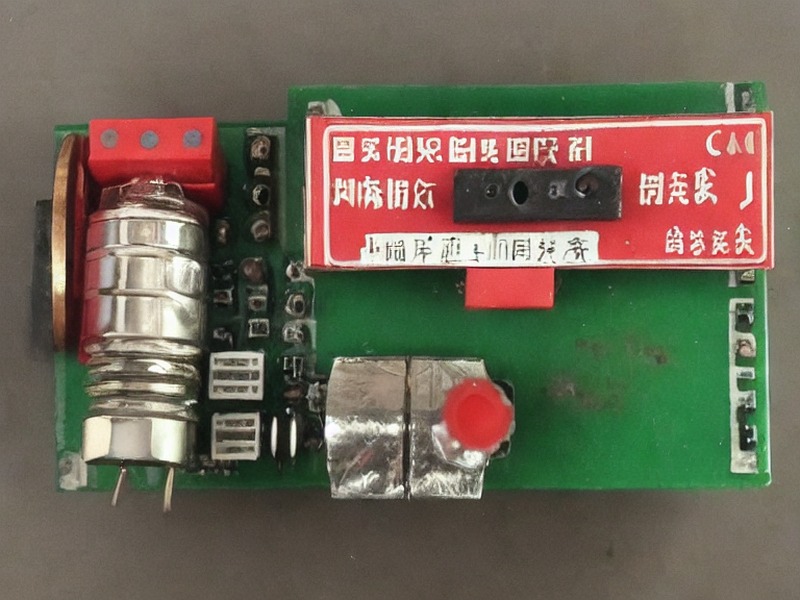 稳压器工程页应用