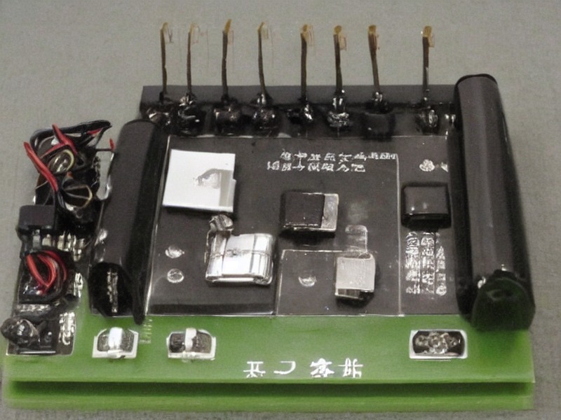 嵌入式模块导航项目资料 2