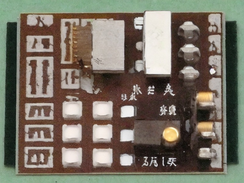 晶振目录应用说明 2