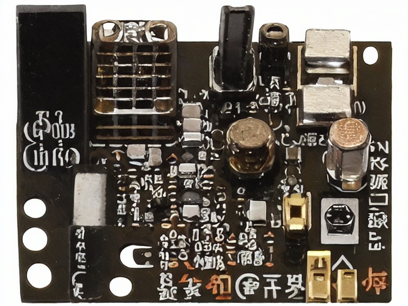 EEPROM应用选型参考 2